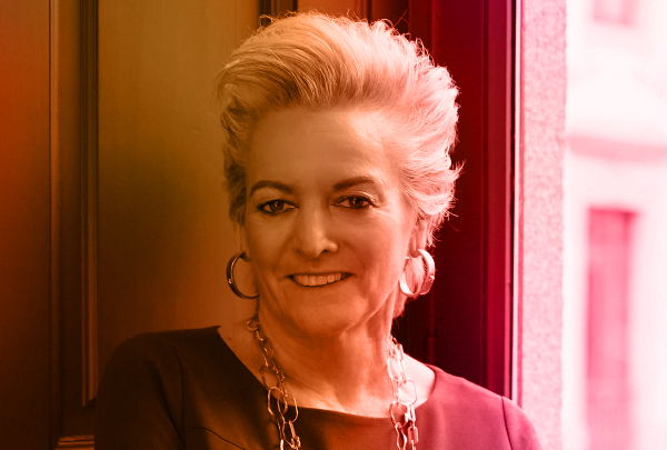 María Luisa Segoviano